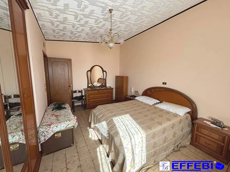 Immagine 23 di Appartamento in vendita  in CORSO EUROPA 21 a Spezzano Della Sila