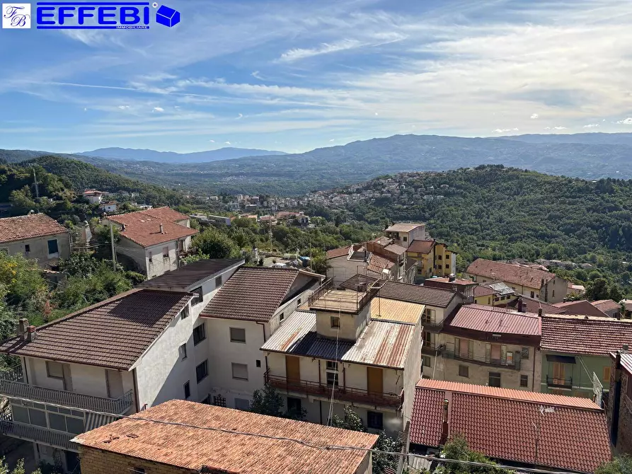 Immagine 26 di Appartamento in vendita  in CORSO EUROPA 21 a Spezzano Della Sila