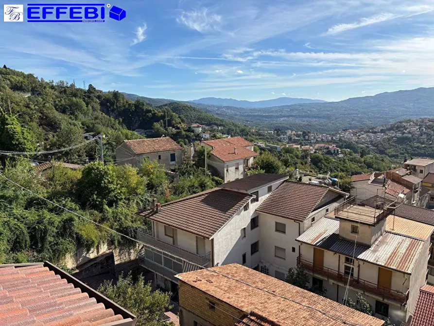 Immagine 27 di Appartamento in vendita  in CORSO EUROPA 21 a Spezzano Della Sila