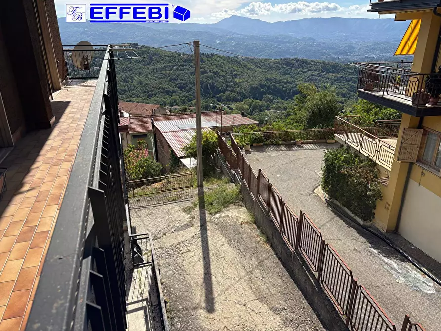 Immagine 29 di Appartamento in vendita  in CORSO EUROPA 21 a Spezzano Della Sila