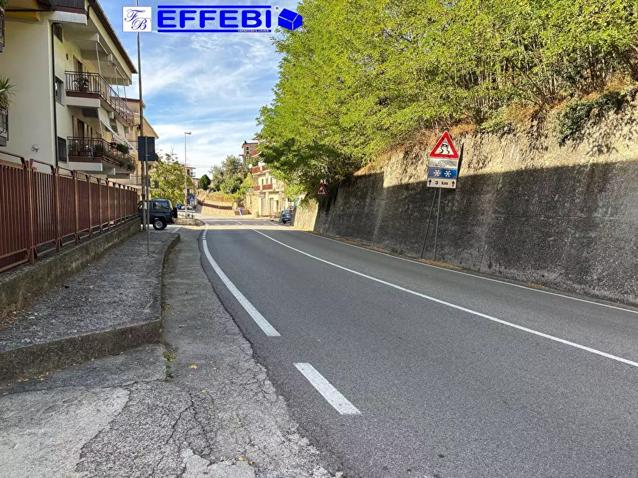 Immagine 31 di Appartamento in vendita  in CORSO EUROPA 21 a Spezzano Della Sila