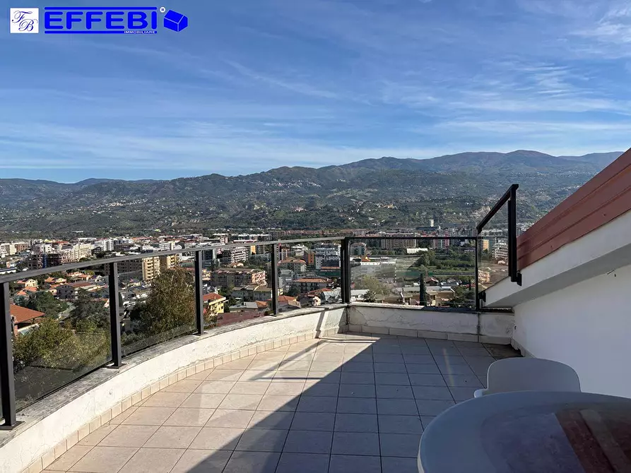 Immagine 23 di Casa semindipendente in vendita  in via Raffaello Sanzio 72 a Rende