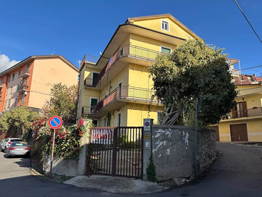 Immagine 1 di Rustico / casale in vendita  in via San Francesco 1 a Spezzano Della Sila