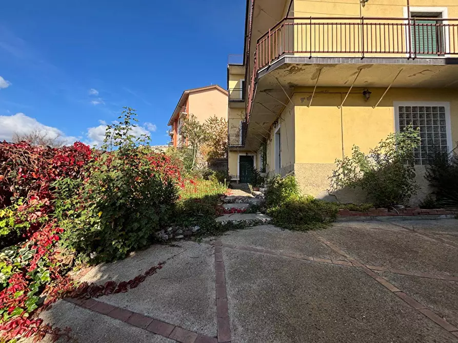 Immagine 2 di Rustico / casale in vendita  in via San Francesco 1 a Spezzano Della Sila