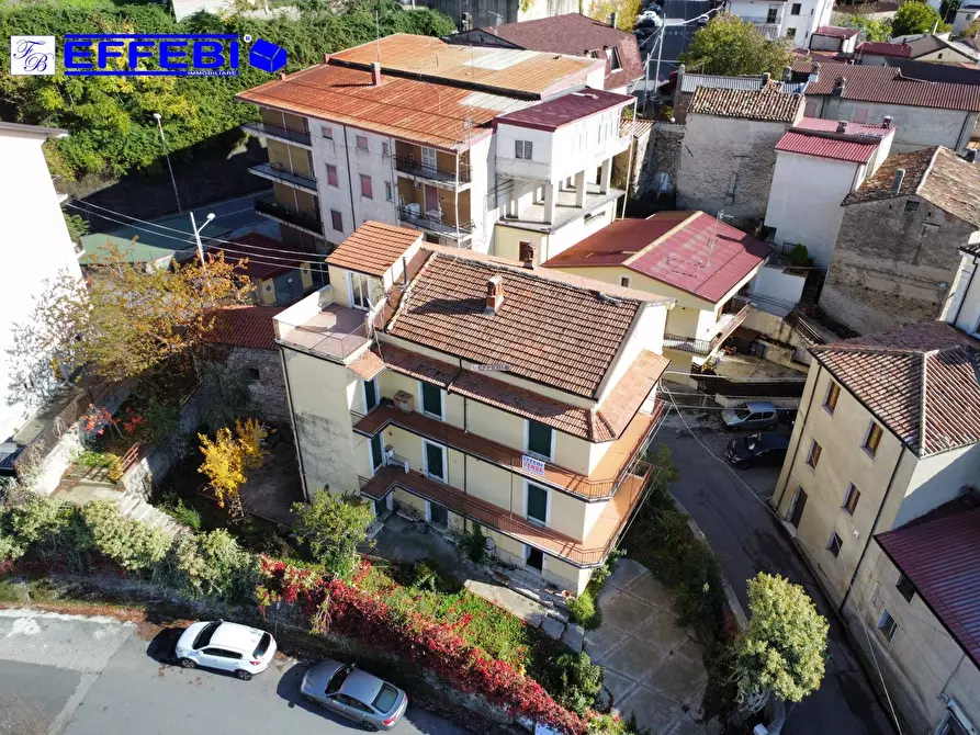 Immagine 3 di Rustico / casale in vendita  in via San Francesco 1 a Spezzano Della Sila