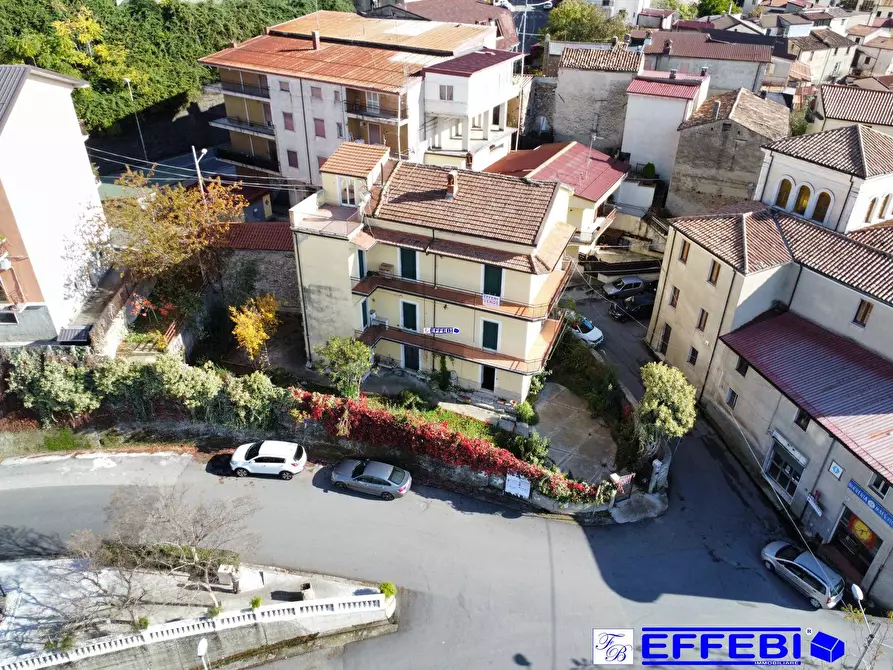 Immagine 4 di Rustico / casale in vendita  in via San Francesco 1 a Spezzano Della Sila