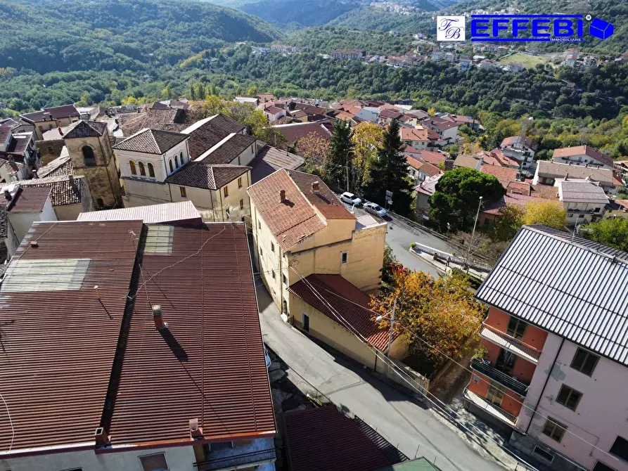 Immagine 5 di Rustico / casale in vendita  in via San Francesco 1 a Spezzano Della Sila