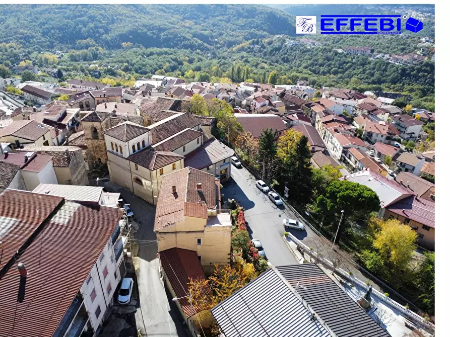 Immagine 6 di Rustico / casale in vendita  in via San Francesco 1 a Spezzano Della Sila