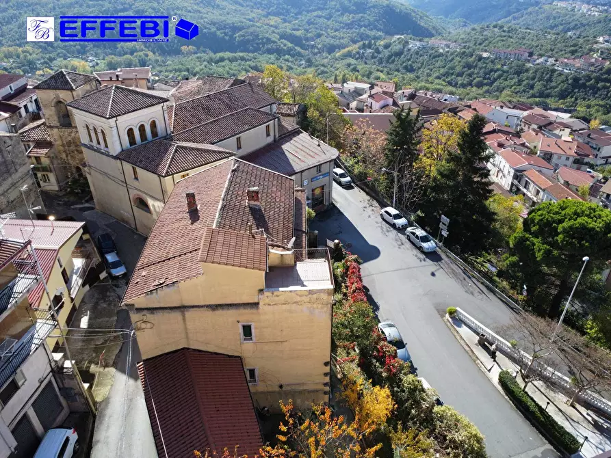 Immagine 7 di Rustico / casale in vendita  in via San Francesco 1 a Spezzano Della Sila