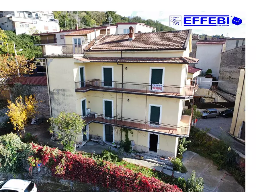 Immagine 9 di Rustico / casale in vendita  in via San Francesco 1 a Spezzano Della Sila