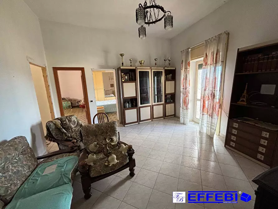 Immagine 10 di Rustico / casale in vendita  in via San Francesco 1 a Spezzano Della Sila