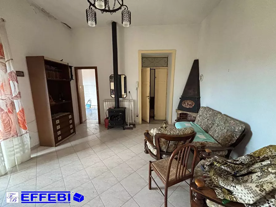 Immagine 11 di Rustico / casale in vendita  in via San Francesco 1 a Spezzano Della Sila