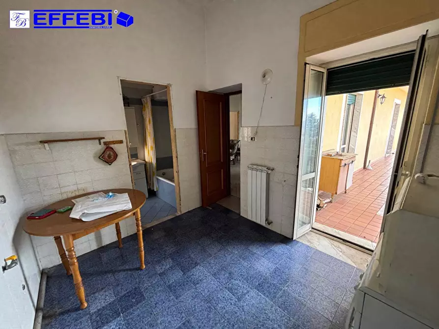 Immagine 12 di Rustico / casale in vendita  in via San Francesco 1 a Spezzano Della Sila