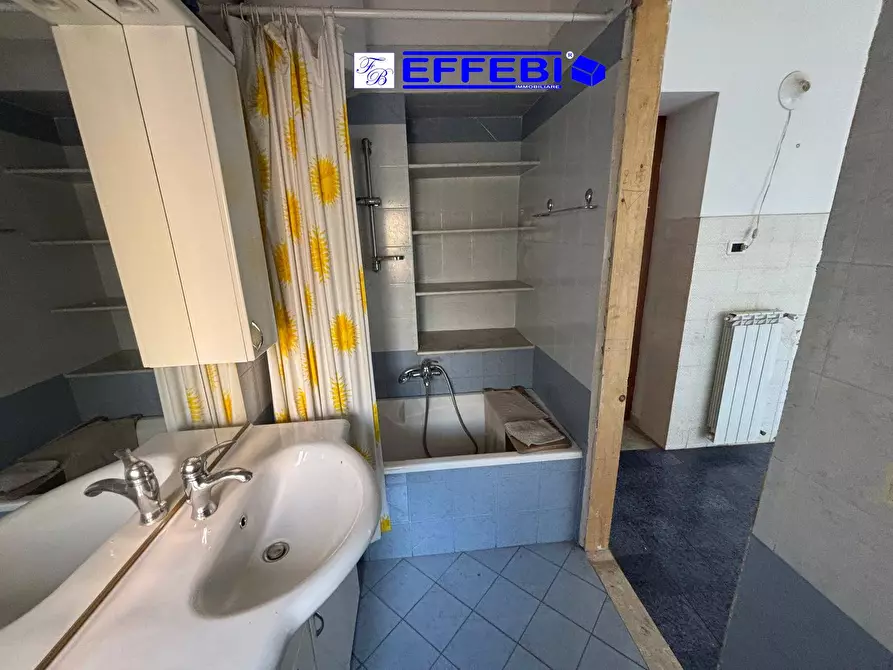 Immagine 14 di Rustico / casale in vendita  in via San Francesco 1 a Spezzano Della Sila