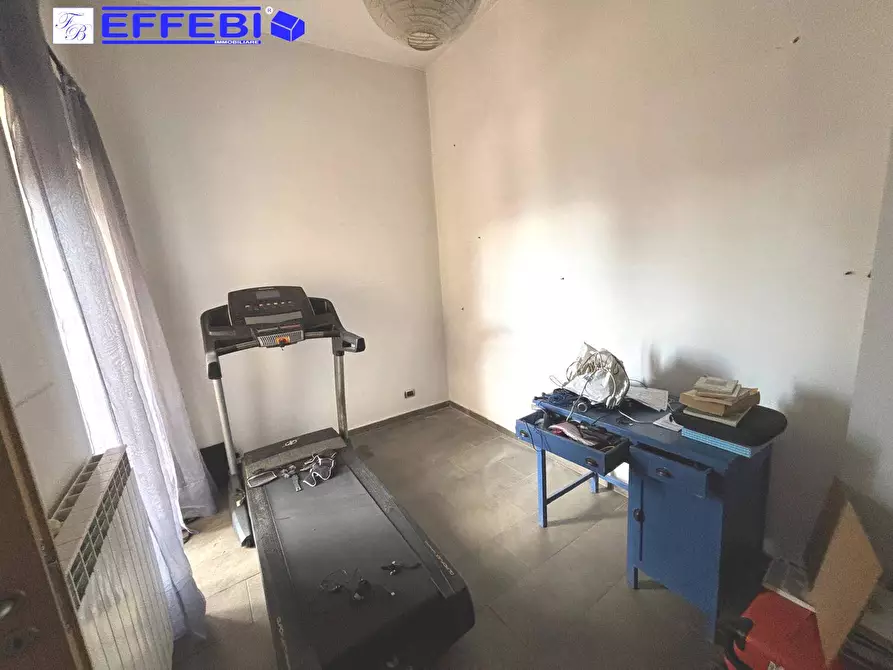 Immagine 25 di Rustico / casale in vendita  in via San Francesco 1 a Spezzano Della Sila