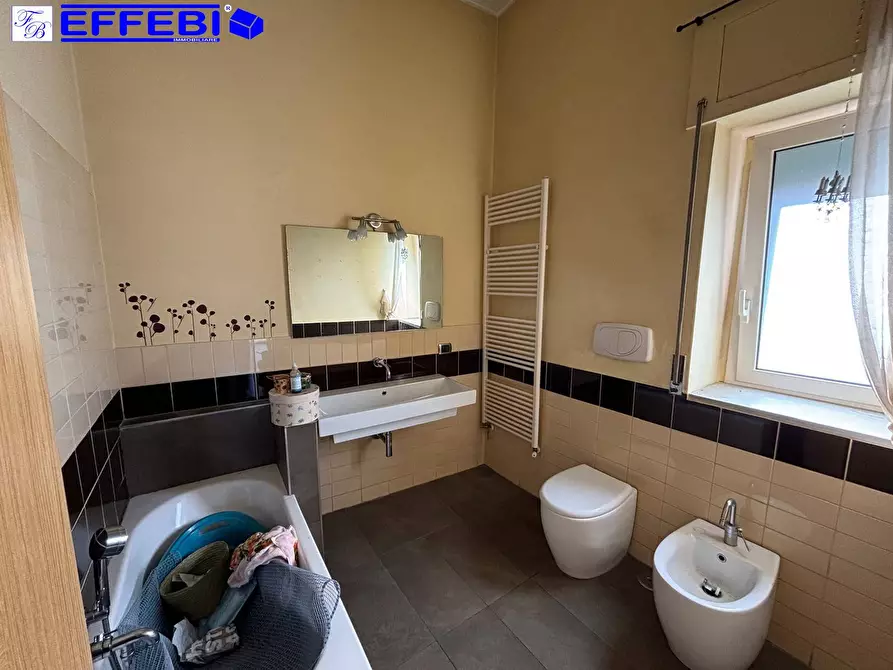 Immagine 32 di Rustico / casale in vendita  in via San Francesco 1 a Spezzano Della Sila