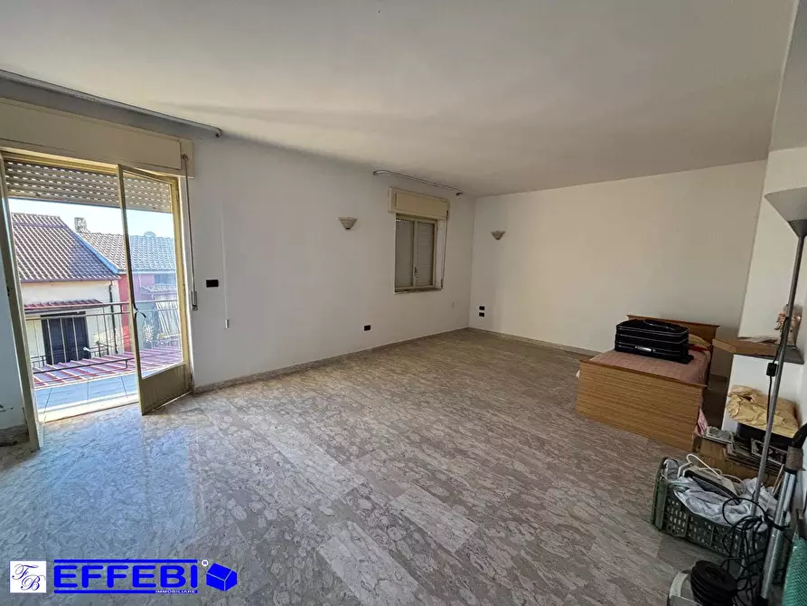 Immagine 4 di Appartamento in vendita  in via Vittorio Emanuele 168 a Roggiano Gravina