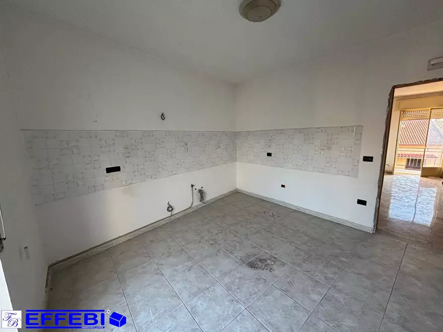 Immagine 7 di Appartamento in vendita  in via Vittorio Emanuele 168 a Roggiano Gravina