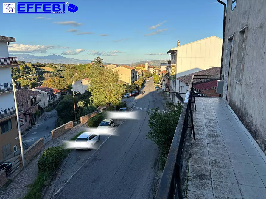 Immagine 8 di Appartamento in vendita  in via Vittorio Emanuele 168 a Roggiano Gravina