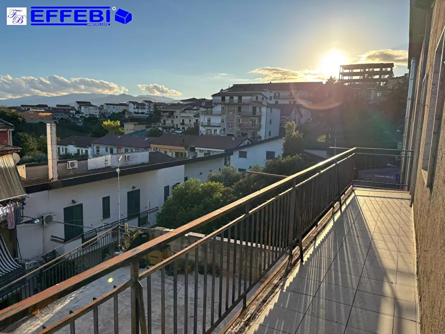 Immagine 13 di Appartamento in vendita  in via Vittorio Emanuele 168 a Roggiano Gravina