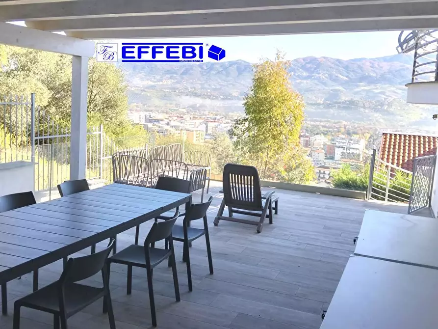 Immagine 25 di Casa semindipendente in vendita  in via Raffaello Sanzio 72 a Rende