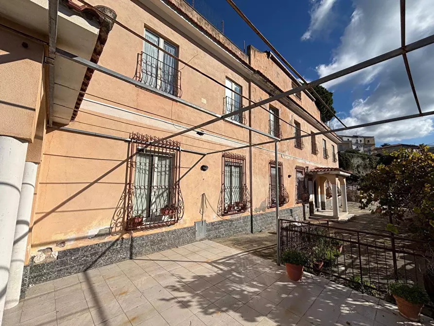 Immagine 2 di Agriturismo in vendita  in via Marina a San Lucido