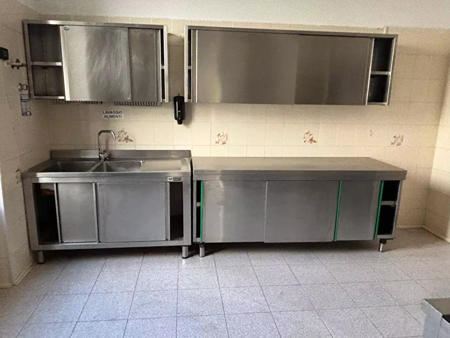 Immagine 3 di Agriturismo in vendita  in via Marina a San Lucido