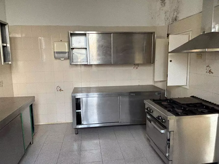 Immagine 5 di Agriturismo in vendita  in via Marina a San Lucido