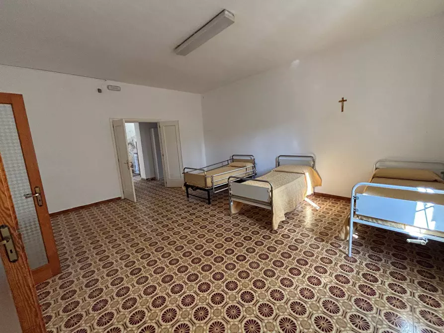 Immagine 7 di Agriturismo in vendita  in via Marina a San Lucido