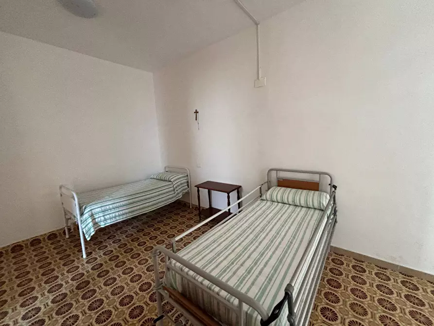 Immagine 11 di Agriturismo in vendita  in via Marina a San Lucido