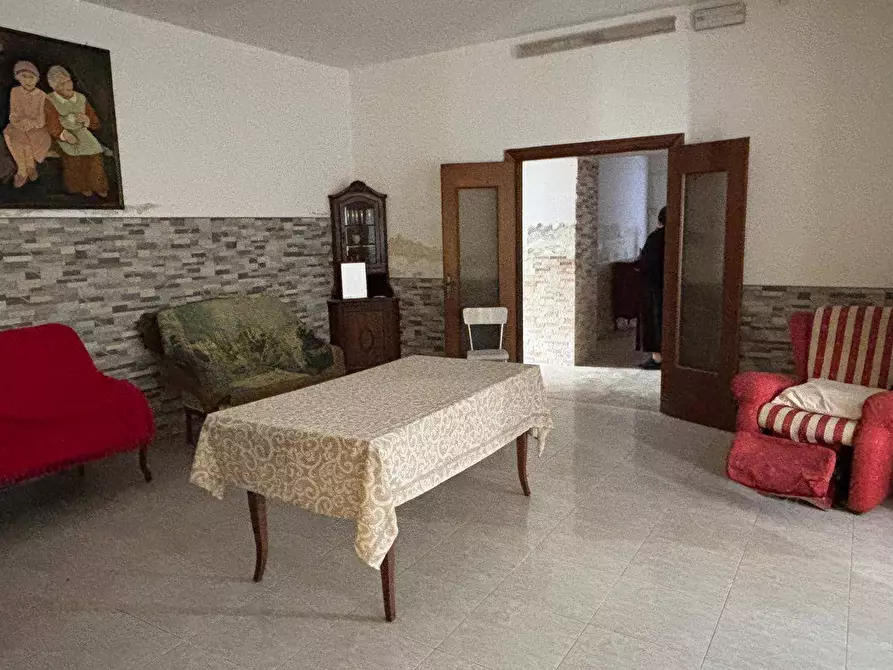 Immagine 22 di Agriturismo in vendita  in via Marina a San Lucido