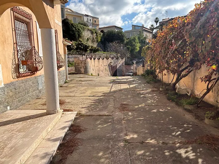 Immagine 29 di Agriturismo in vendita  in via Marina a San Lucido