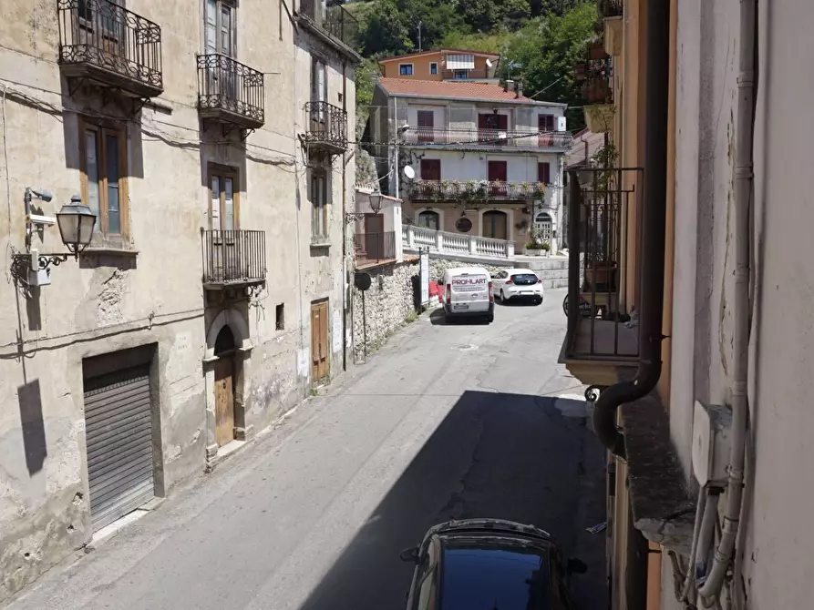 Immagine 8 di Appartamento in vendita  in via Roma 158 a Spezzano Della Sila