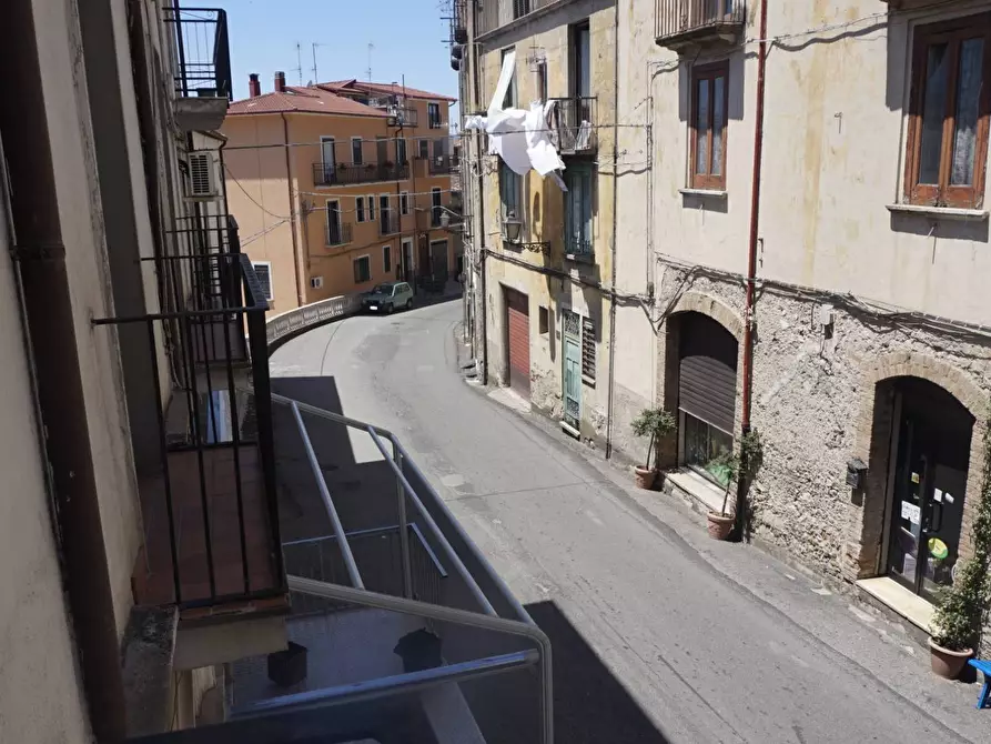 Immagine 9 di Appartamento in vendita  in via Roma 158 a Spezzano Della Sila