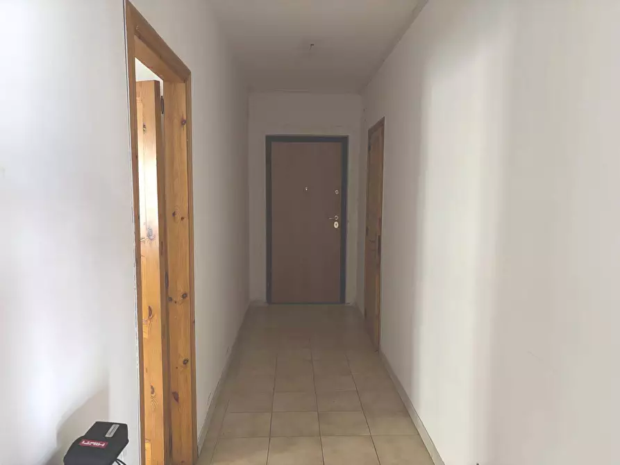 Immagine 2 di Appartamento in vendita  in via Michelangelo 10 a Spezzano Della Sila