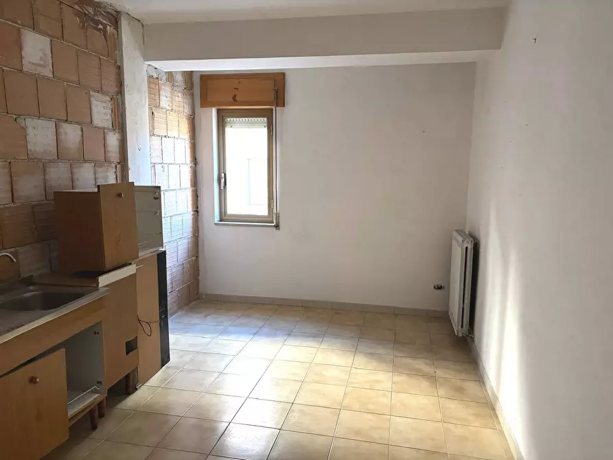 Immagine 3 di Appartamento in vendita  in via Michelangelo 10 a Spezzano Della Sila
