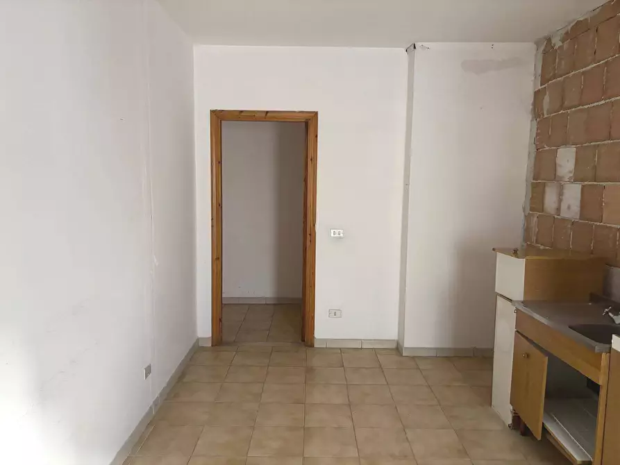 Immagine 4 di Appartamento in vendita  in via Michelangelo 10 a Spezzano Della Sila