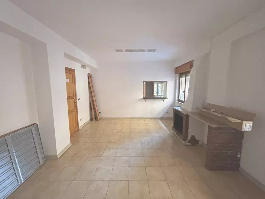 Immagine 6 di Appartamento in vendita  in via Michelangelo 10 a Spezzano Della Sila