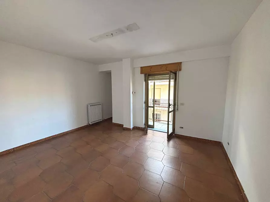 Immagine 7 di Appartamento in vendita  in via Michelangelo 10 a Spezzano Della Sila