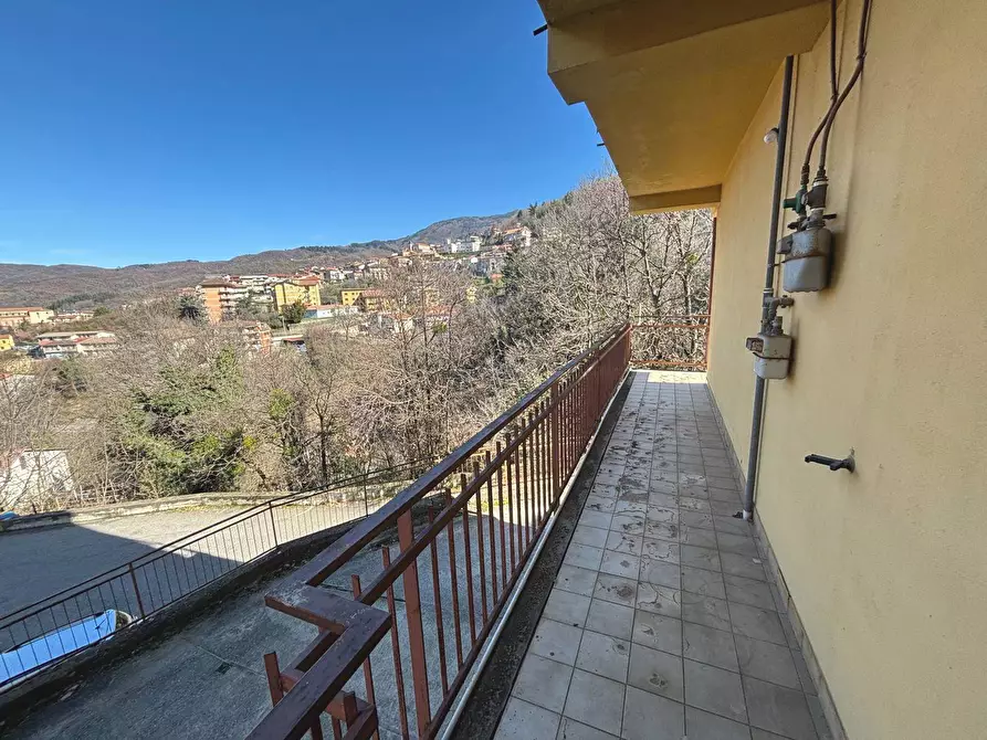 Immagine 9 di Appartamento in vendita  in via Michelangelo 10 a Spezzano Della Sila