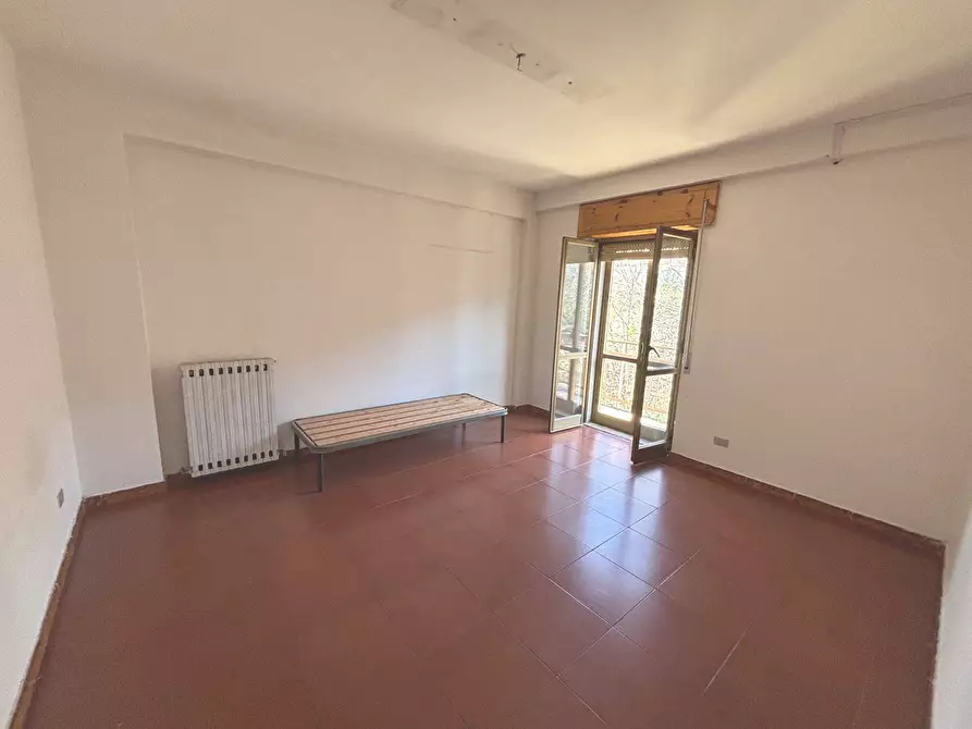 Immagine 11 di Appartamento in vendita  in via Michelangelo 10 a Spezzano Della Sila
