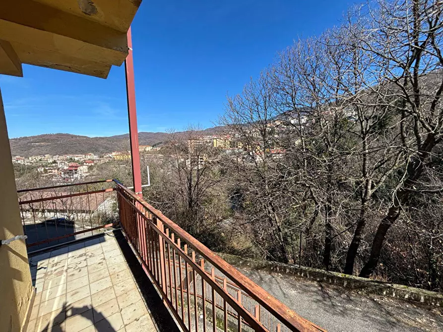 Immagine 13 di Appartamento in vendita  in via Michelangelo 10 a Spezzano Della Sila