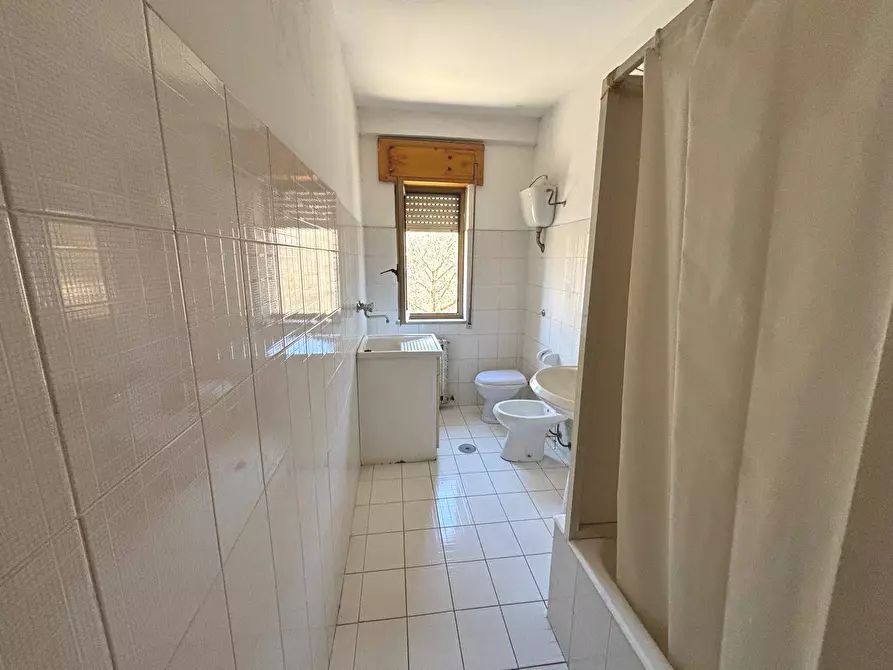 Immagine 15 di Appartamento in vendita  in via Michelangelo 10 a Spezzano Della Sila