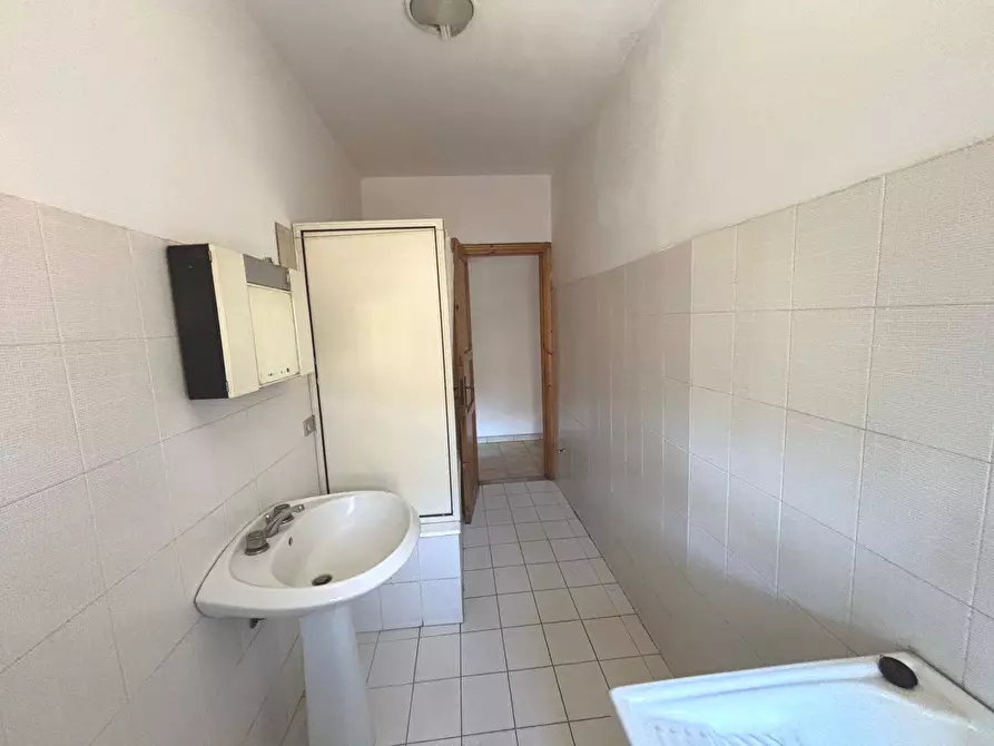 Immagine 16 di Appartamento in vendita  in via Michelangelo 10 a Spezzano Della Sila