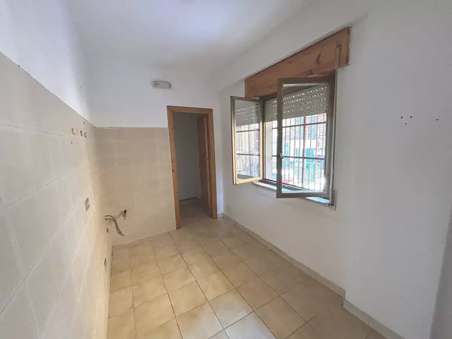 Immagine 17 di Appartamento in vendita  in via Michelangelo 10 a Spezzano Della Sila