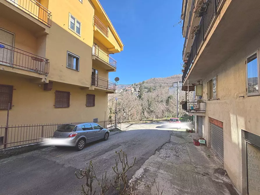 Immagine 19 di Appartamento in vendita  in via Michelangelo 10 a Spezzano Della Sila
