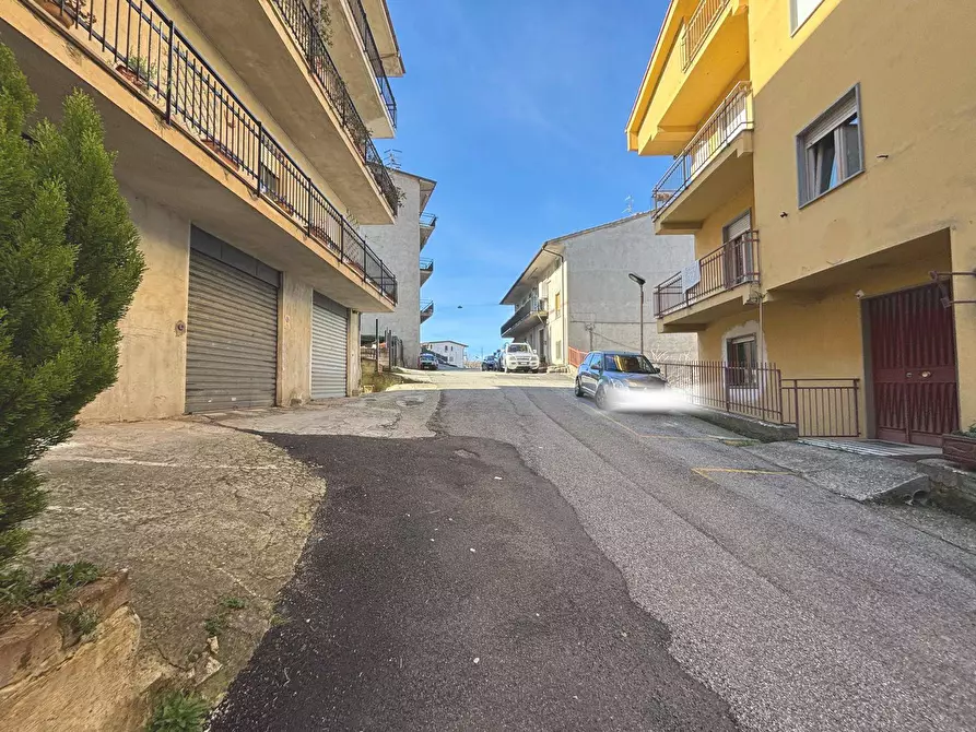 Immagine 20 di Appartamento in vendita  in via Michelangelo 10 a Spezzano Della Sila