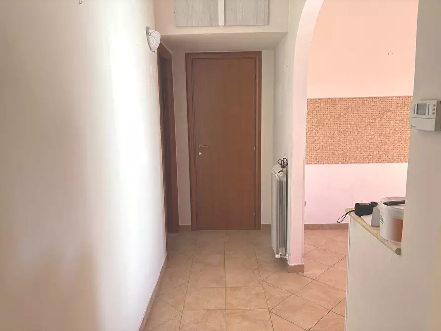 Immagine 2 di Appartamento in vendita  in via Fausto Gullo 141 a Spezzano Della Sila