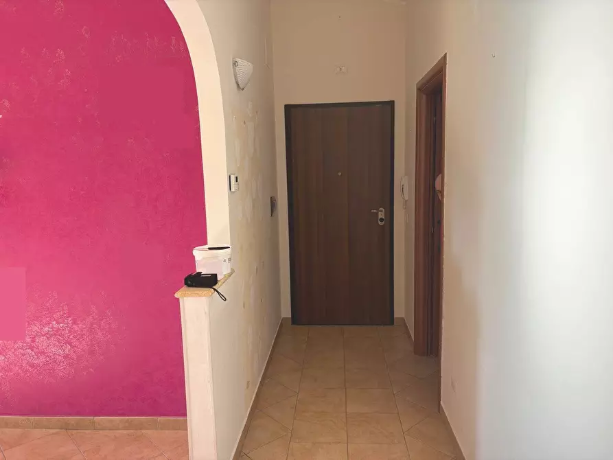 Immagine 3 di Appartamento in vendita  in via Fausto Gullo 141 a Spezzano Della Sila