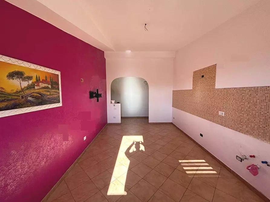 Immagine 5 di Appartamento in vendita  in via Fausto Gullo 141 a Spezzano Della Sila